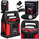 JUMP-STARTER DÉMARRAGE DÉMARREUR 1200/700A 26AH 12V INWERTER ÉCLAIRAGEphoto 14