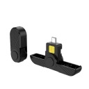 Czytnik kart kierowców Rocketek CR331-C