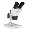 Стереоскопический микроскоп Delta Optical Discovery 30
