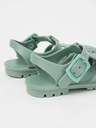 GEORGE topánky do vody 28 UK10 sandále zelené EAN (GTIN) 5059182967200