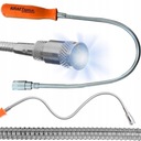 ГИБКИЙ ИЗОГНУТЫЙ МАГНИТНЫЙ ЗАХВАТ СВЕТОДИОДА