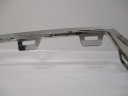 C4 CACTUS LIFT GRILLE CALANDRE CHROME SUPÉRIEUR NEUFphoto 9