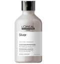 Loreal Silver Šampón pre šedivé a blond 300ml