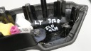 BMW F40 ПІДЛОКІТНИК ДВЕРІ ЛІВИЙ ЗАД СІРИЙ КОЛІР НІЧОГО 9875571 5A0C727  (18136802487) фото min 8