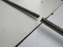 РАМКА УЩІЛЬНЮВАЧІ ПЕРЕДНЬОЇ СКЛА FSO ВАРШАВА 223 224 1970  (17526186212) фото min 7