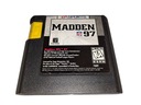 Madden NFL 97 / NTSC-U / Sega Genesis