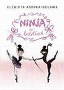  Názov Ninja w baletkach