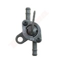 ТОПЛИВНЫЙ КЛАПАН ПРЯМОЙ КРАН 6 мм