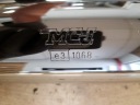 ГУШИТЕЛІ ВИХЛОПНІ MCJ 1068 HARLEY DAVIDSON SPORTSTER 04-13  (18724645413) фото min 7