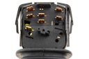 COMMUTATEUR COMPOSITE OPEL ASTRA F 91-, CORSA B 93-, VECTRA A 88-, VECTRA Bphoto 12