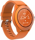 Умные часы Forever Colorum CW-300 Orange IPS