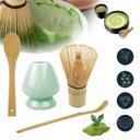 ВЕНОЧНИК МАТЧА, ЧАШКА МАТЧА, КОНТЕЙНЕР МАТЧА, ЧАЙ МАТЧА