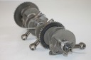 SUZUKI BANDIT GSF 600 95-99 VILEBREQUIN BIELLES COUSSINETSphoto 6
