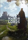 КЛЮЧ MANOR LORDS STEAM ДЛЯ ПК + БОНУСНАЯ ИГРА