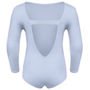 БОДИ ДЛЯ БАЛЕТА, ТАНЦА, ГИМНАСТИКИ 146/152