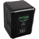 Аккумулятор PATONA Premium V-Mount 284 Втч BP280W