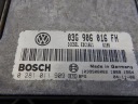 KIT ODPALAJACY DE DÉMARRAGE SEAT ALTEA 2004-2015 2.0 TDI 140KM ORIGINALphoto 15