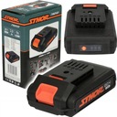 АККУМУЛЯТОР Li-Ion 20 В 2 Ач АККУМУЛЯТОРНАЯ СИСТЕМА 20 В STHOR