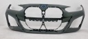 BMW G26 GRAN COUPÉ BEV 21-24 MODULE PARE-CHOCS AVANT AVANT K7J86H75G6F45photo 12