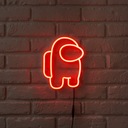 СРЕДИ США - Neon LED FLEX - НОЧНАЯ ЛАМПА