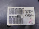 RENAULT MEGANE II HAYON 1.6 16V COMPTEUR KILOMÉTRAGE 245TYS 8200306538photo 7