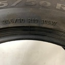 PIRELLI CINTURATO P7 245/50R19 105 EN * - BMEN 