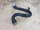 TUYAU TUYAU FIL ÉCHANGEUR D'AIR DE SURALIMENTATION AIR 1.2TCE RENAU MEGANE III 144600003Rphoto 5