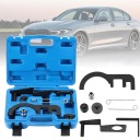 БЛОКУВАННЯ РОСПОДІЛЬНИКА BMW 2.0D N47 N47S N57 1.6 2.0 3.0  (18262268554) фото min 10