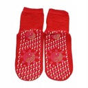 2 x Magnetické ponožky Samonahrievacia terapia Značka bez marki