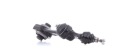 RIDEX 273C0091 BRAS DE SUSPENSION SUSPENSION ROUES DROITE BRAS DE SUSPENSION TRANSVERSALphoto 13