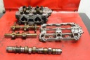 CULASSE MOTEUR GAUCHE SUBARU FORESTER 2 II SG 2.5XS 210 KM 02-05photo 11