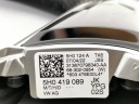 VOLANT DOTYKOWA MULTIFONCTION PALETTES VW ARTEON 3H 5H0419089JK NEUF ORIGINEphoto 8