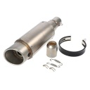 38-51 MM LUKIER ЦВЕТ SKOSNY ГЛУШИТЕЛЬ ВЫХЛОП KKMOON UQ  фото 8