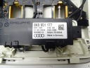 PHARE ÉCLAIRAGE CABINES PLAFONNIERS AUDI A4 B8 A5 8T LIFT 8T0947135BEphoto 9