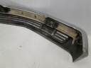 MERCEDES AVEC W126 126 SE SEL PARE-CHOCS AVANT AVANTphoto 15