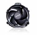 Procesor AMD 5600 6 x 3,5 GHz gen. 3 Kód výrobcu 100-100000927BOX