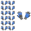 Латексные защитные рабочие перчатки, размер 11 Bradas ARCTIC 12x RWA11