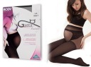 Колготки для беременных GATTA BODY PROTECT 40 ден, 4-л