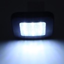 ЛАМПОЧКА DO CZYTANIA WE WNETRZU АВТОМОБІЛЯ 3-KOLOROWA ФАРА SUFITOWA LED (СВІТЛОДІОД) ZT  фото 6