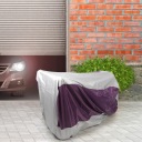 ЧЕХОЛ NA МОТОЦИКЛ МОТОЦИКЛЕТНЫЙ КРЫШКА ЗАЩИТА NA СКУТЕР ELEKTROMOBIL  фото 15