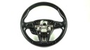 KIEROWNICA SKÓRA SKÓRZANA FORD FOCUS 3 MK3 III LIFT C-MAX 2 MK2 II FL