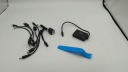 FITDVR D3 АДАПТЕР ЭЛЕКТРОСЕТИ DASHCAM 10-PIN MAZDA USB 5V/12V СВЕТОДИОДНЫЕ OUTLET  фото 9