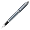 Новая ручка-роллер IM Blue Grey CT, Parker