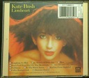 Kate Bush - Lionheart EAN (GTIN) 077774606523