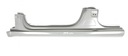 SKODA OCTAVIA 3 5E5 5E9 2012-2020 Próg słupek lewy 5E5809601B 5E9809601B