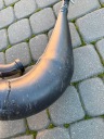 ДИФУЗОР ВИХЛОП КОЛІНО КОЛЕКТОР EXHAUST PIPE YAMAHA YZ 125 R 02-04  фото 14