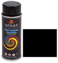 CHAMPION SPRAY MAT ЧЕРНЫЙ RAL 9011 400 МЛ