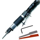 ПНЕВМАТИЧЕСКАЯ ПИЛА ПО МЕТАЛЛУ INGERSOLL RAND 4429