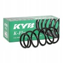 RESSORT SUSPENSIONS AVANT KYB RA3506photo 9