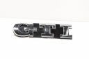 VOLKSWAGEN GOLF MK6 GTI AVANT GRILLE EMBLÈME NEUF ORIGINAL 1K6853679DFphoto 6